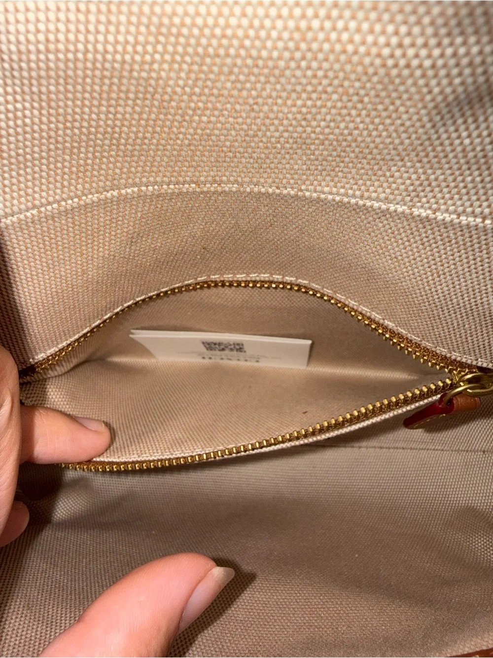 Coach brand new